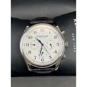 Kenneth Cole New York Men's Watch NWOT
